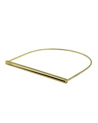 Uncommon Matters - Metallic Agile Gold Collar - Lyst