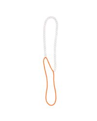 FLorian - Orange Double Necklace - Lyst