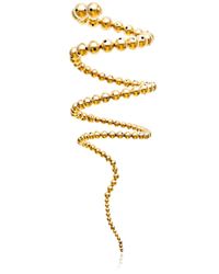 Paula Mendoza | Metallic Nereus Bracelet | Lyst