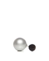 OTTE New York | Metallic Large Stud | Lyst
