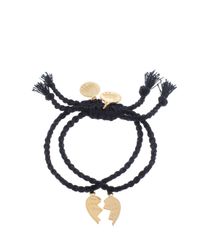 Venessa Arizaga | Blue Made For Each Other Bracelets | Lyst