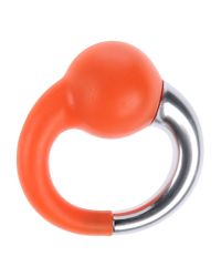 Mandarina Duck | Orange Key Ring for Men | Lyst