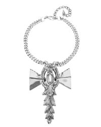 Sass & Bide | Metallic The Pied Piper | Lyst