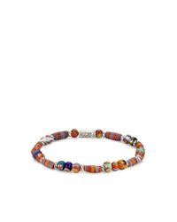 John Hardy | Multicolor Classic Chain Bead Bracelet for Men | Lyst