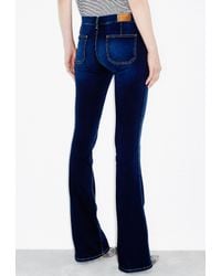 M.i.h Jeans | Blue Superfit Marrakesh Jean | Lyst