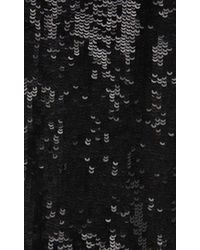 Temperley London | Black Tamir Dinner Scarf | Lyst