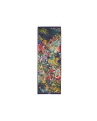 Ferragamo | Multicolor Isidoro Scarf | Lyst