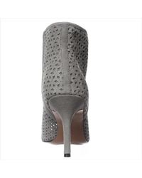 Nine West Gray Glyn Ankle Boot
