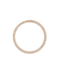Carolina Bucci | Metallic Sparkly 18k Mini Ring | Lyst