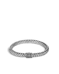 John Hardy | Metallic Classic Chain Small Bracelet | Lyst