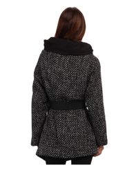 black moncler jacket men
