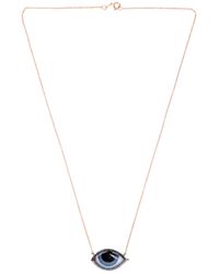 Lito | Multicolor Tu Es Partout Necklace | Lyst