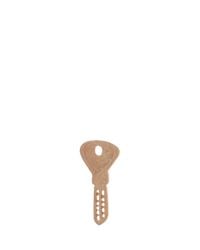 Carolina Bucci | Metallic Small Key Pendant | Lyst