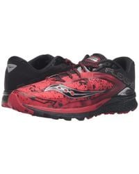 saucony kinvara mens silver