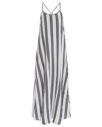 Cool Change | Multicolor Nalu Stripe Maxi Dress | Lyst