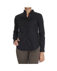 Armani Jeans | Black Shirt | Lyst