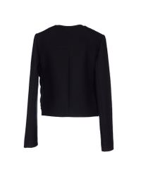Balenciaga Black Jacket