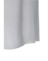 Dorothee Schumacher - Gray Texture Collision Top - Lyst