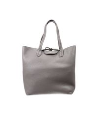 Patrizia Pepe | Gray Handbag | Lyst