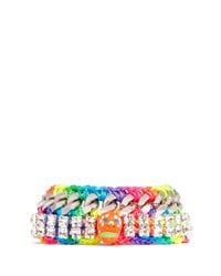 Venessa Arizaga | Multicolor 'beach Bum' Bracelet | Lyst