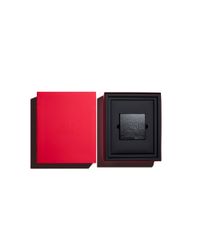 Shinola | Red Great Americans Series: The Muhammad Ali Center Limited Edition Watch 36mm | Lyst
