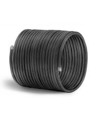 John Hardy | Black Classic Chain Large Coil Bracelet | Lyst