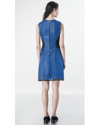 Sachin & Babi - Blue Nisa Dress - Lyst