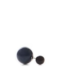 OTTE New York | Blue Large Stud | Lyst