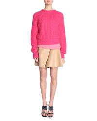 Dorothee Schumacher | Natural Couture Curve Skirt | Lyst