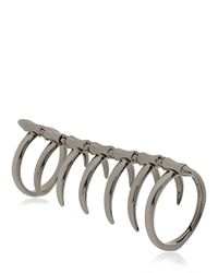 Stephen Webster | Metallic Bona Fide Super Slinky Ring | Lyst