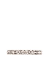 Philippe Audibert | Pink 'new Broome' Crystal Elastic Bracelet | Lyst