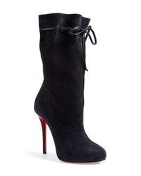 christian louboutin valentine boots christian louboutin valentine boots