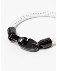 Sailormade | Recruit In Black/white for Men | Lyst