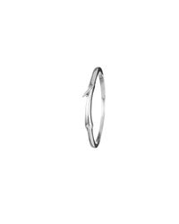 Lulu Frost | Metallic Code Number Sterling Silver #1 Ring | Lyst