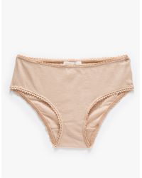 Araks | Natural Josephine Hipster | Lyst