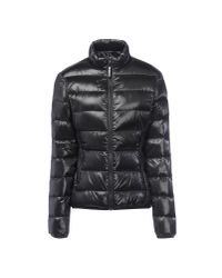 Love Moschino | Black Jacket | Lyst