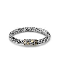 John Hardy | Metallic Medium Bracelet | Lyst