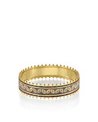 Daniela Villegas | Pink One Of A Kind Ceremony Bracelet | Lyst