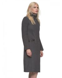 Andrew Marc | Gray Claudia | Lyst