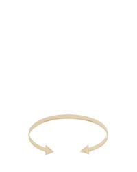 Maria Black | Metallic Nicks Bracelet | Lyst