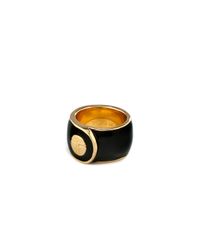 Trina Turk | Black Super T Band | Lyst