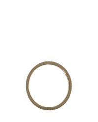 Carolina Bucci | Metallic 18 Carat Gold Stacking Ring | Lyst