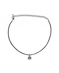 Pixie Market - Metallic Silver Sun Choker - Lyst