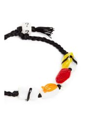 Venessa Arizaga | Multicolor 'sushi Party' Bracelet | Lyst