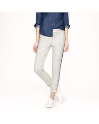 jcrew sweat pants