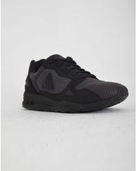 Le Coq Sportif | R900 In Black/black for Men | Lyst