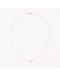 Paul Smith | Metallic Helena Rohner | Lyst