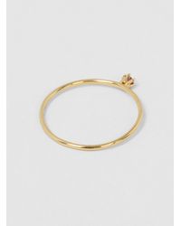 Satomi Kawakita | Ring 1601r Yellow Gold | Lyst