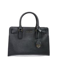 MICHAEL Michael Kors | Black Handbag | Lyst