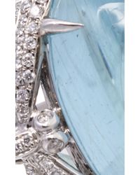 Sidney Garber | Blue Georgica Pond Ring | Lyst
